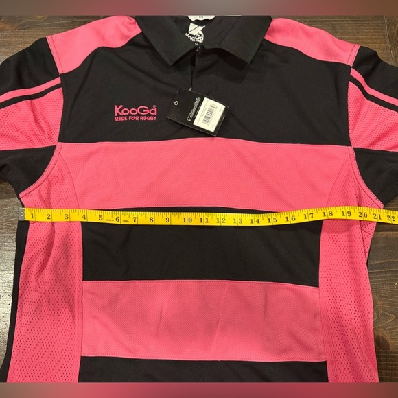 Kooga Professional Match Rugby Jersey - Picture 6 of 7